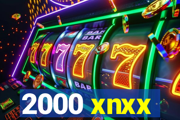 2000 xnxx